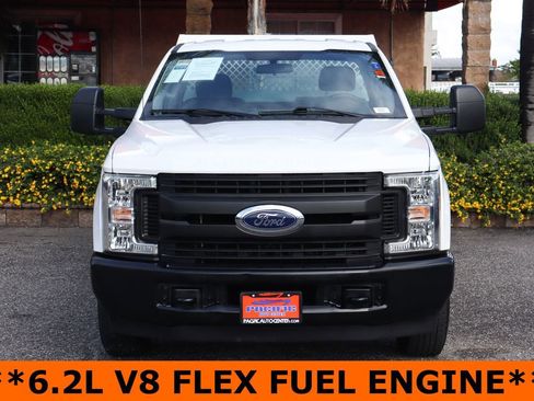 Used 2019 Ford F250 XL RWD image 3