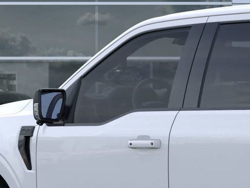 New 2026 Ford F150 XLT w/ Equipment Group 302A MID AWD/4WD image 20