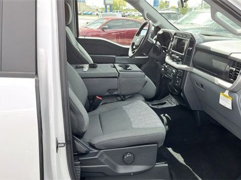 Used 2023 Ford F150 XLT image 36