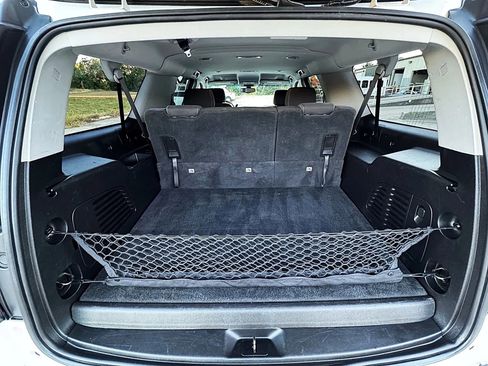 Used 2019 GMC Yukon XL SLE image 35