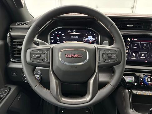 New 2026 GMC Sierra 1500 AT4 w/ AT4 Premium Package image 21