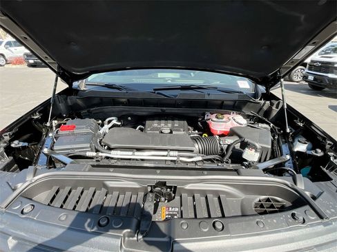 New 2025 Chevrolet Silverado 1500 Custom image 29