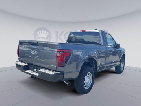New 2026 Ford F150 XL image 16