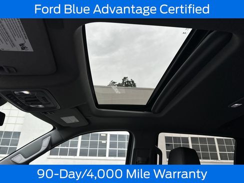 Used 2025 GMC Sierra 1500 SLT w/ SLT Premium Plus Package AWD/4WD image 18
