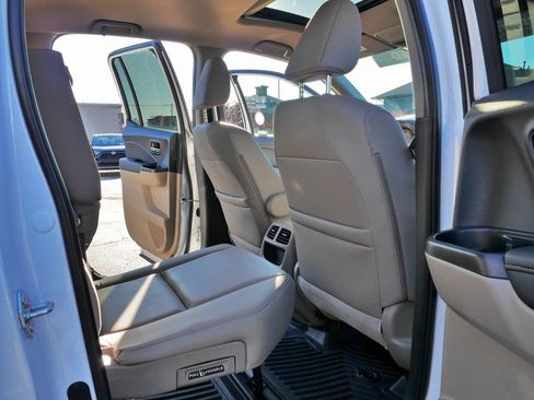 Used 2023 Honda Ridgeline RTL-E image 14