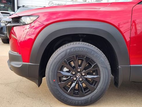 New 2026 MAZDA CX-50 AWD 2.5 Hybrid w/ Weather Package image 6