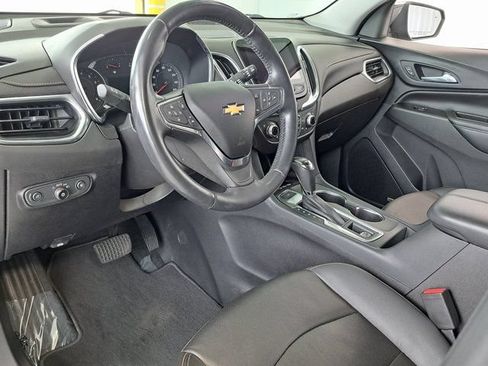 Used 2019 Chevrolet Equinox Premier FWD image 7