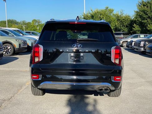 Used 2020 Hyundai Palisade Limited AWD/4WD image 6