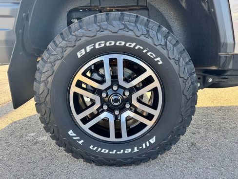 New 2026 INEOS Grenadier AWD/4WD image 26
