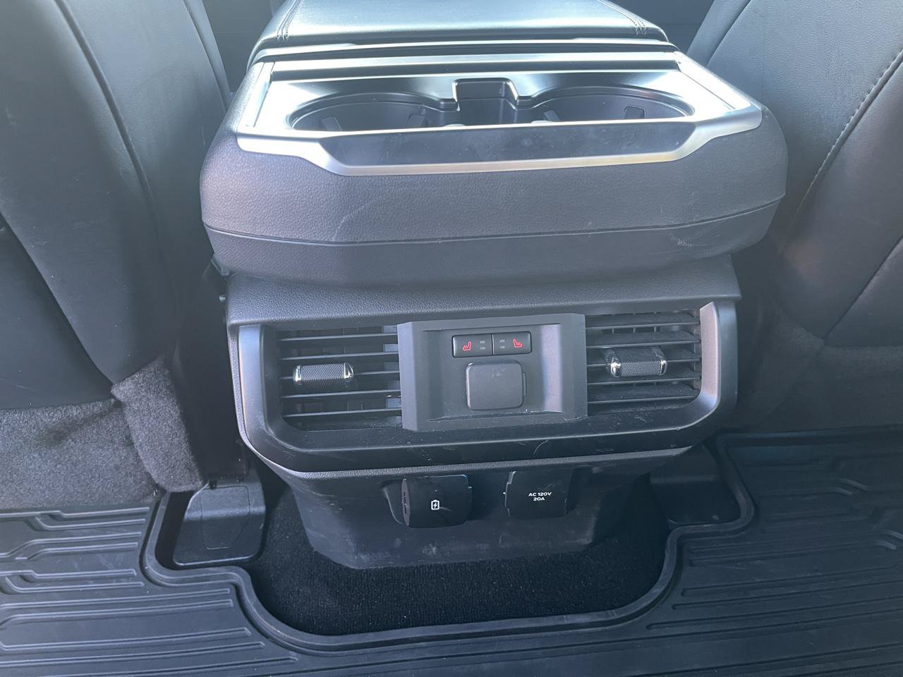 Used 2021 Ford F150 Raptor w/ Equipment Group 801A High AWD/4WD image 9