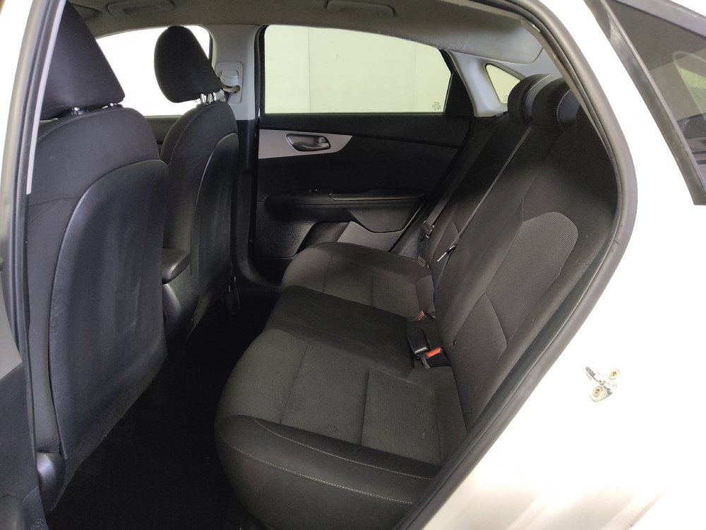 Used 2023 Kia Forte LXS FWD image 18