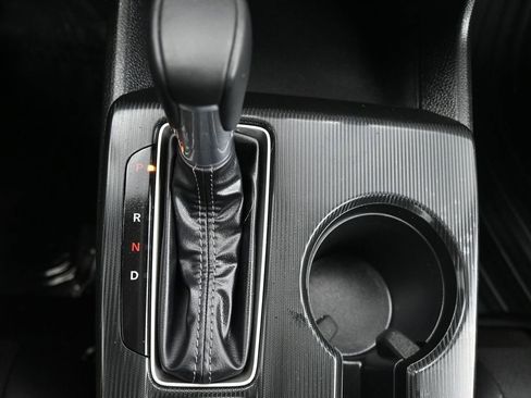 Used 2025 Honda Civic Sport image 17