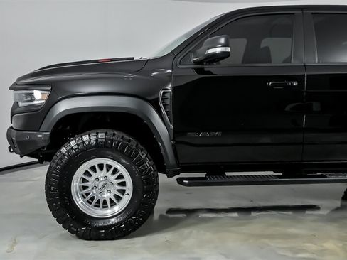 Used 2022 RAM 1500 TRX w/ TRX Level 2 Equipment Group AWD/4WD image 7