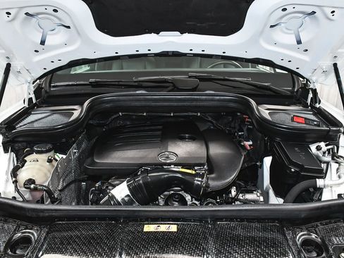 Used 2021 Mercedes-Benz GLE 350 4MATIC image 74