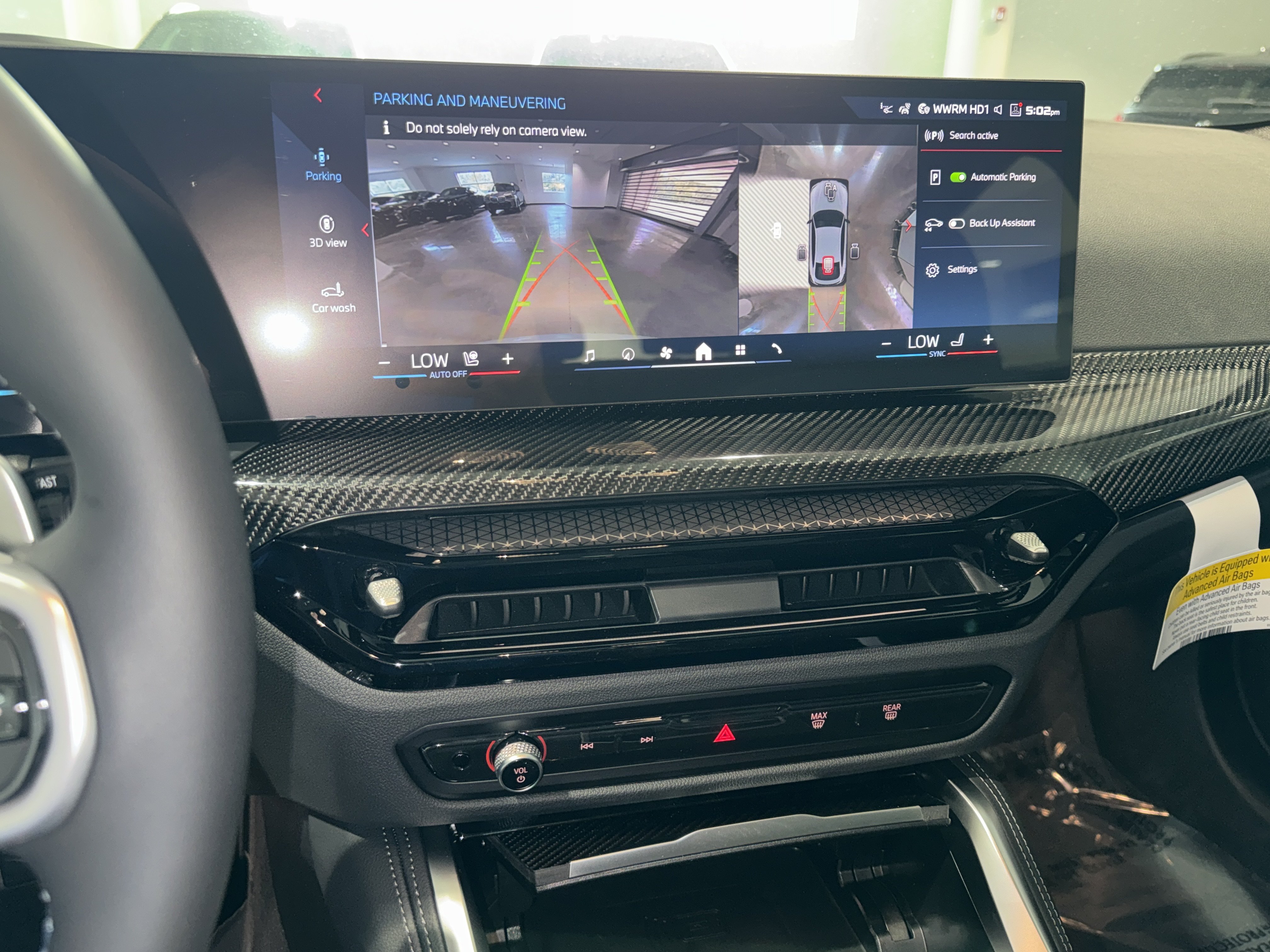 New 2026 BMW M440i w/ Premium Package RWD image 19