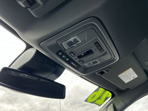 New 2026 Chevrolet Silverado 2500 LT w/ Trail Boss Package image 30