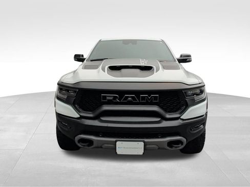 Used 2024 RAM 1500 TRX AWD/4WD image 8