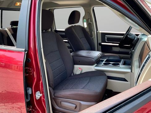 Used 2014 RAM 1500 Lone Star AWD/4WD image 23