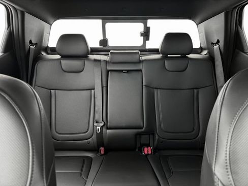 New 2025 Hyundai Santa Cruz SEL FWD image 16