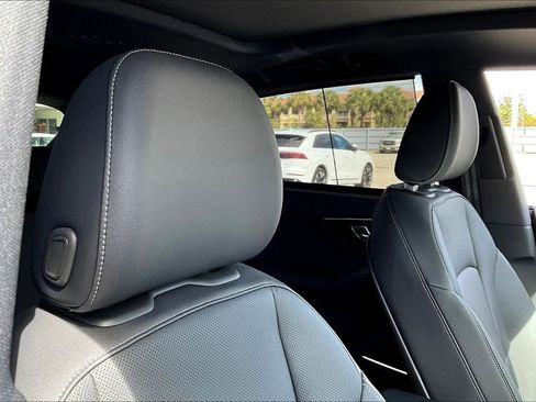 Certified 2025 Audi Q8 Premium Plus AWD/4WD image 22