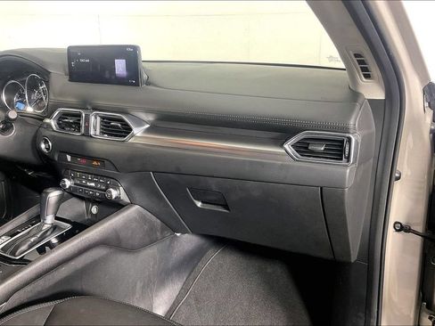 Used 2025 MAZDA CX-5 AWD 2.5 S w/ Preferred Package image 18
