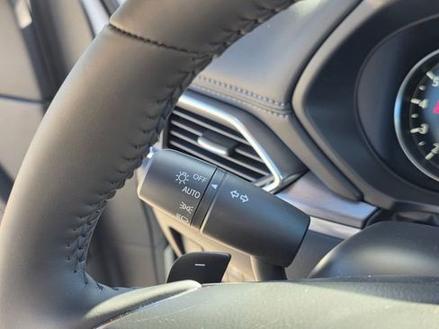 New 2025 MAZDA CX-5 AWD 2.5 S w/ Premium Plus Pkg image 28