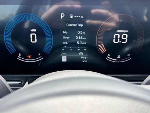New 2026 Hyundai Kona SE FWD image 10