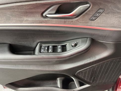 Used 2024 Jeep Grand Cherokee Limited w/ Black Appearance Package image 28