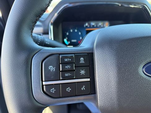 New 2025 Ford F150 Lariat w/ Equipment Group 501A Mid image 20