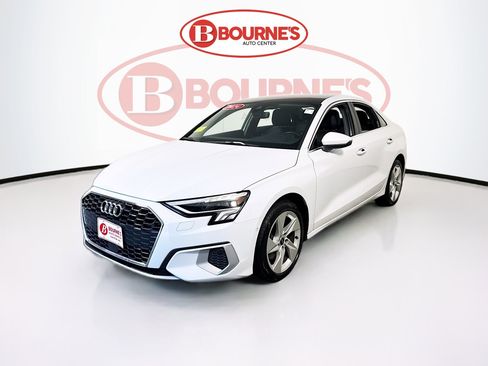 Used 2024 Audi A3 2.0T Premium image 6