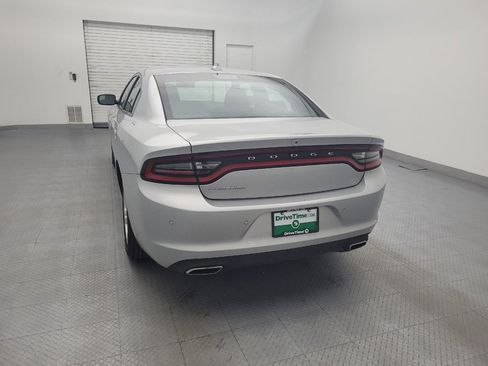 Used 2023 Dodge Charger SXT image 6