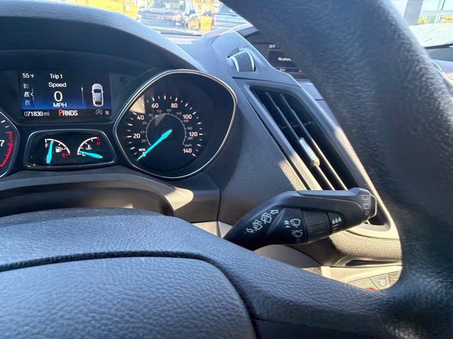 Used 2018 Ford Escape SE AWD/4WD image 38