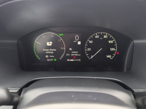 Used 2025 Honda CR-V Sport image 20