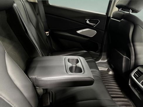 Used 2025 Acura RDX SH-AWD w/ Technology Package image 14