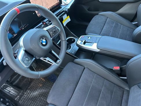 New 2026 BMW X1 M35i w/ Technology Package image 4