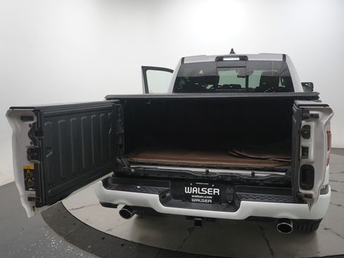 Used 2021 RAM 1500 Limited image 25