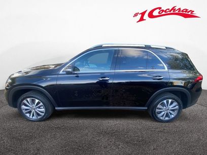 Certified 2022 Mercedes-Benz GLE 350 4MATIC