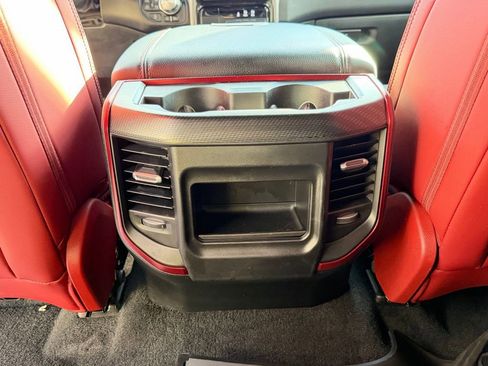 Certified 2025 RAM 1500 Rebel w/ Rebel Level 1 Equipment Group image 36