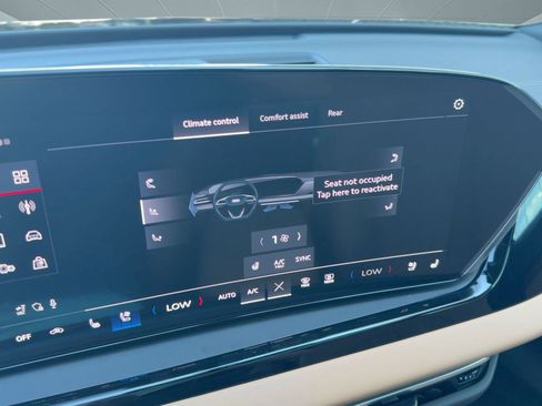 New 2025 Audi A5 2.0T Premium Plus image 24