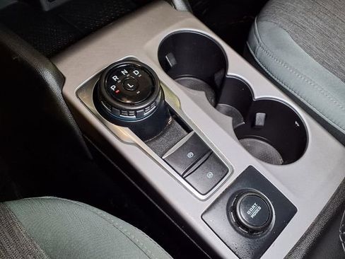 Used 2023 Ford Bronco Sport Big Bend AWD/4WD image 9
