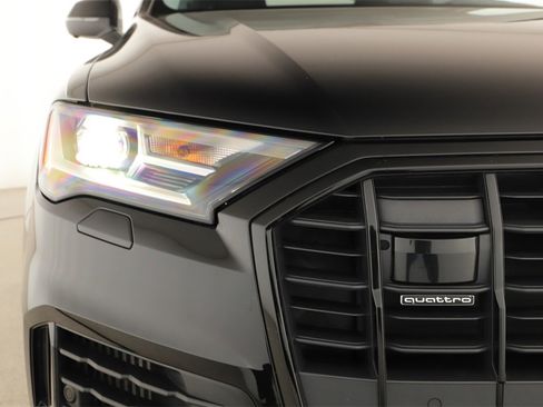 Used 2022 Audi Q7 3.0T Premium Plus image 34