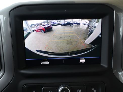 Used 2022 Chevrolet Silverado 1500 Custom Trail Boss w/ Realtree Special Edition image 28