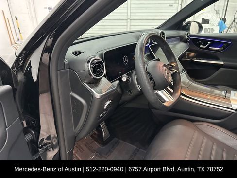 Certified 2023 Mercedes-Benz GLC 300 image 10