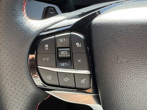 Used 2025 Ford Explorer ST w/ Sun And Sound Package AWD/4WD image 16