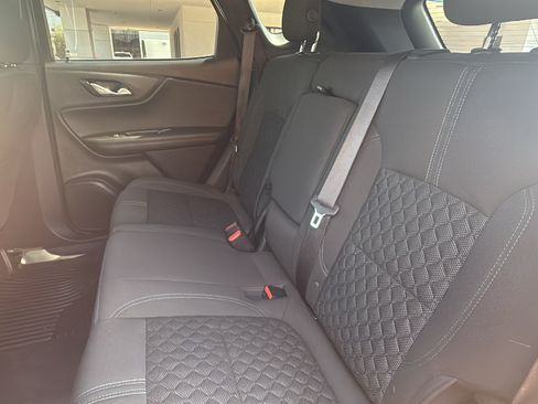 Used 2021 Chevrolet Blazer LT FWD image 18