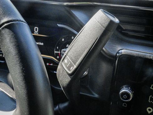 Used 2025 GMC Sierra 2500 Denali Ultimate image 26