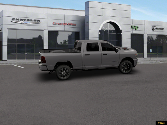 New 2027 RAM 2500 Tradesman AWD/4WD image 13
