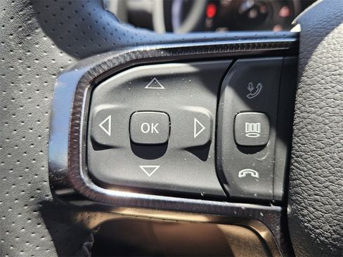 New 2025 RAM 2500 Rebel w/ Rebel Level 2 Equipment Group image 22