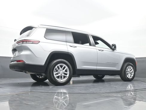 Used 2024 Jeep Grand Cherokee L Laredo w/ Luxury Tech Group I image 62