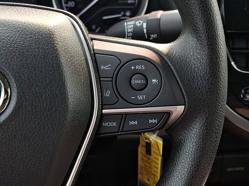 Certified 2024 Toyota Camry LE FWD image 21